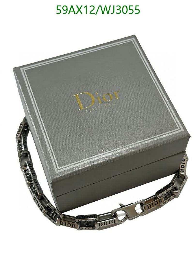Dior-Jewelry Code: WJ3055 $: 59USD