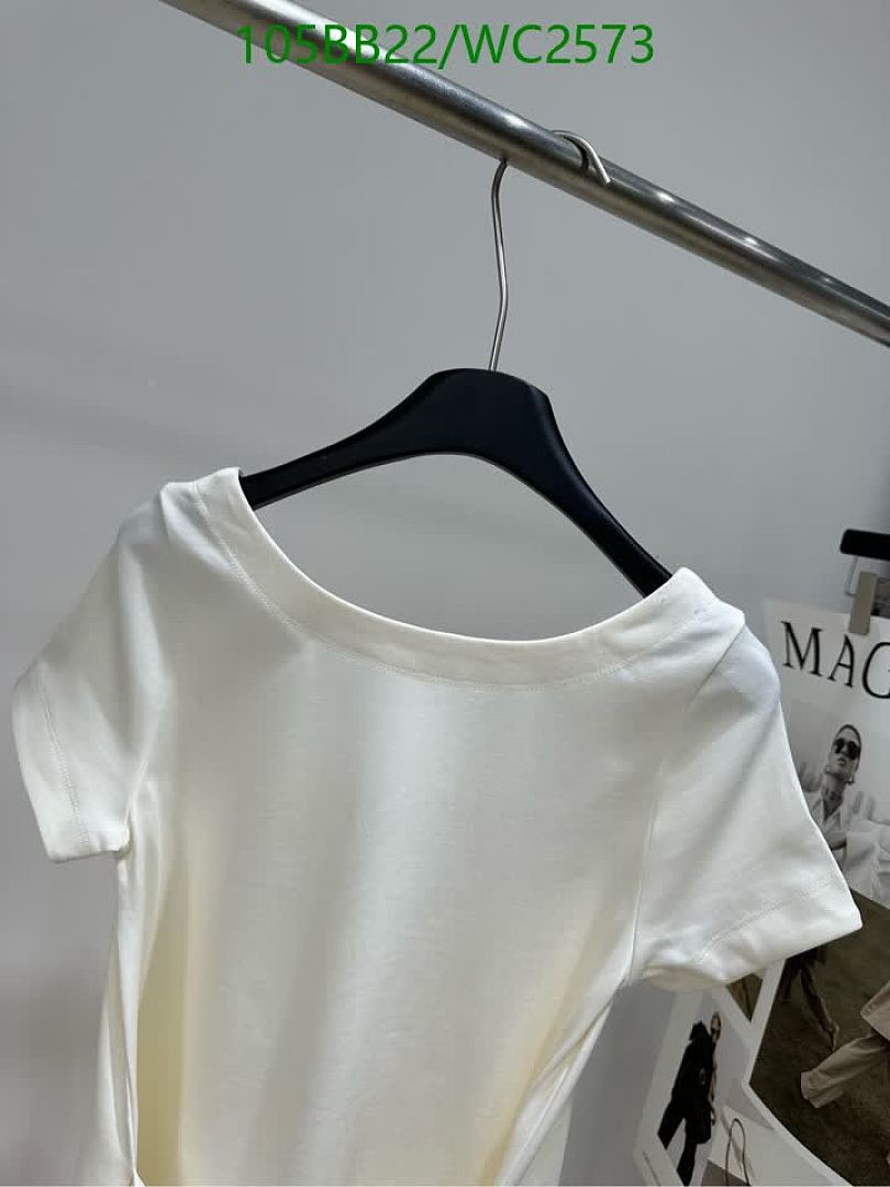 Miu Miu-Clothing Code: WC2573 $: 105USD