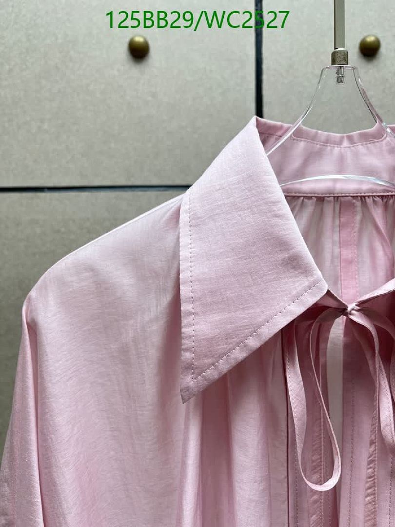 LV-Clothing Code: WC2527 $: 125USD