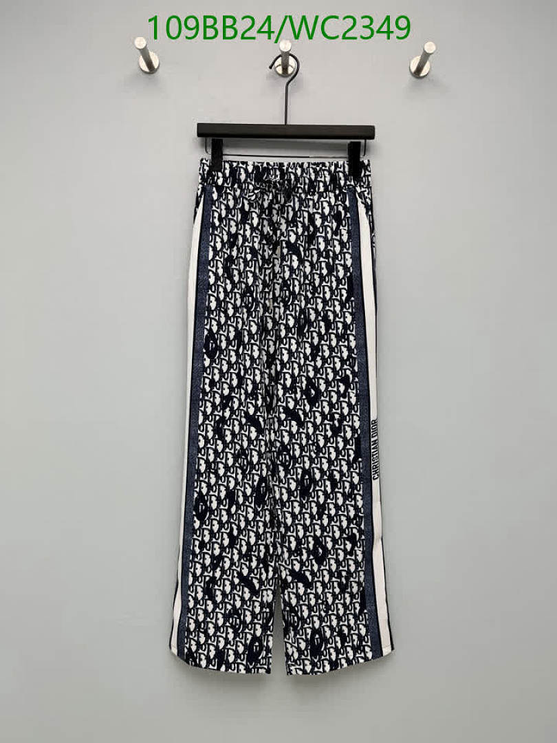 Dior-Clothing Code: WC2349 $: 109USD
