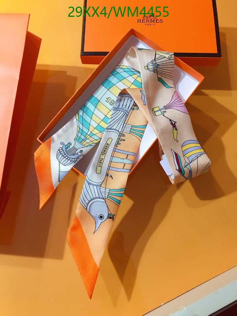Hermes-Scarf Code: WM4455 $: 29USD