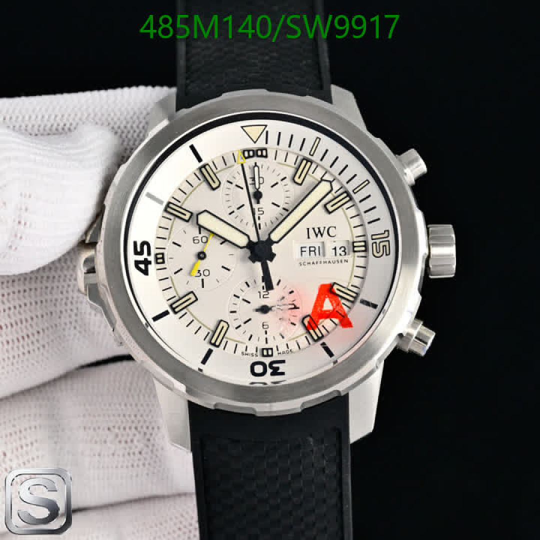 IWC-Watch-Mirror Quality Code: SW9917 $: 485USD
