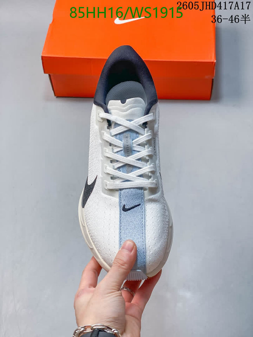 NIKE-Women Shoes Code: WS1915 $: 85USD