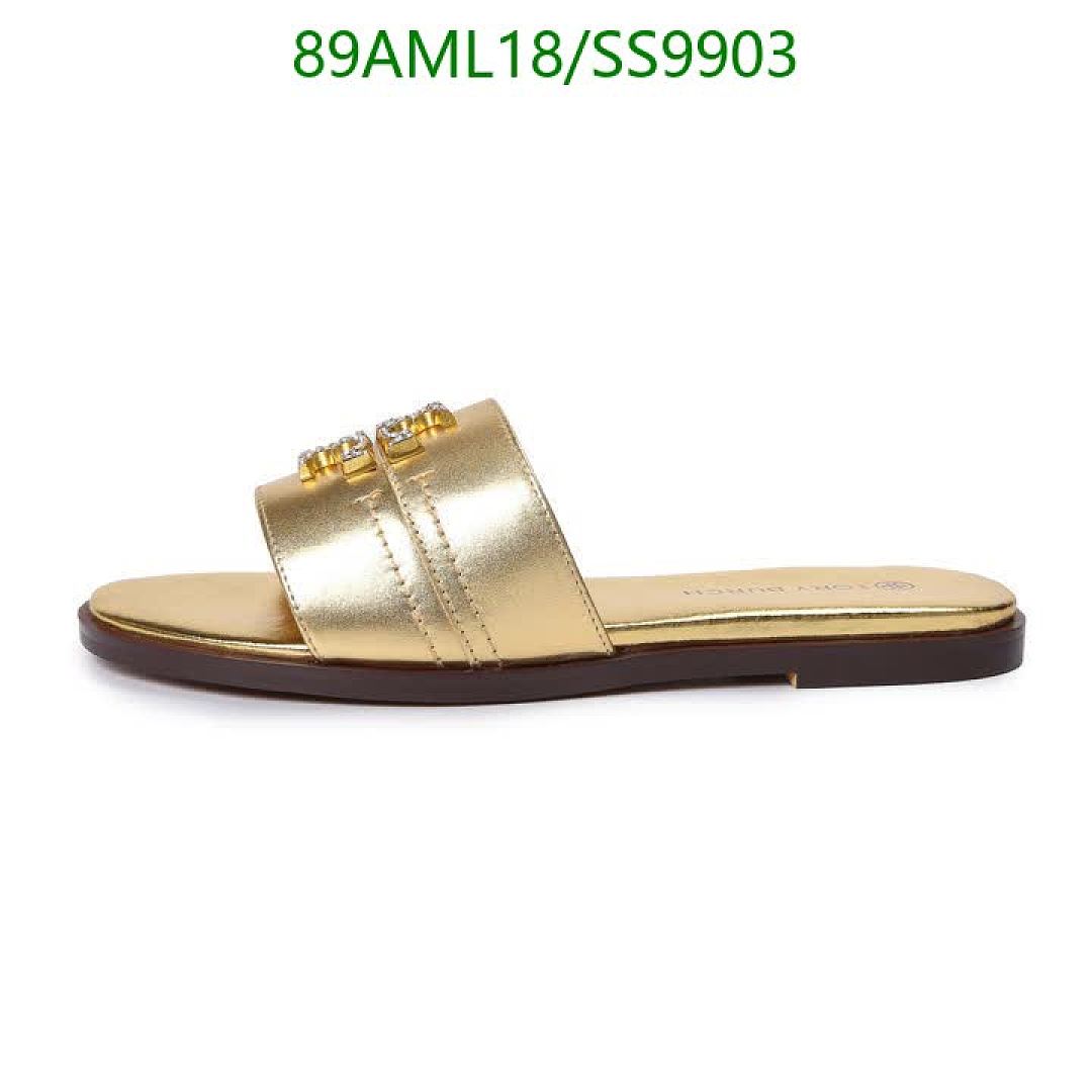 Tory Burch-Women Shoes Code: SS9903 $: 89USD