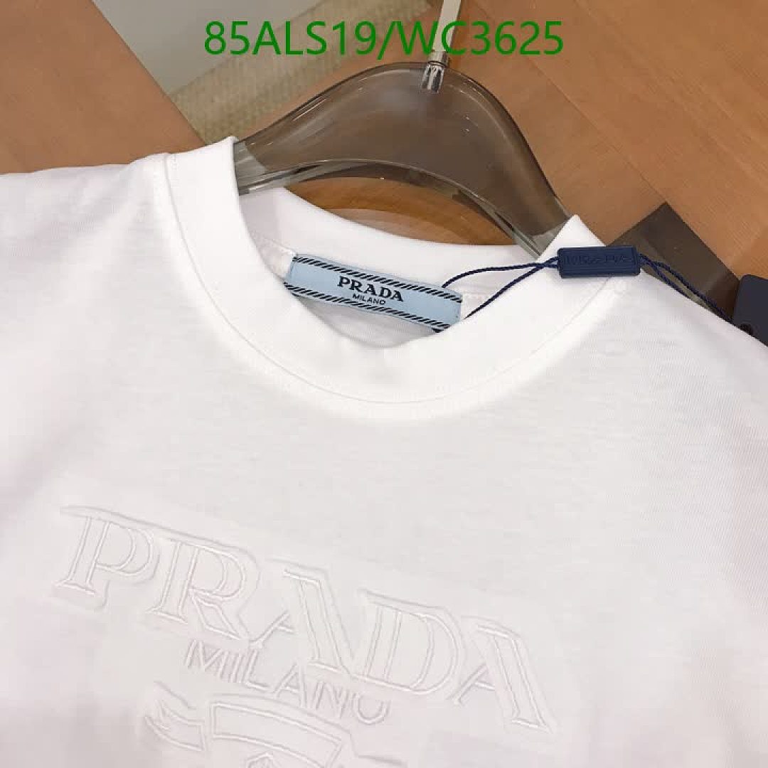 Prada-Kids Clothing Code: WC3625 $: 85USD