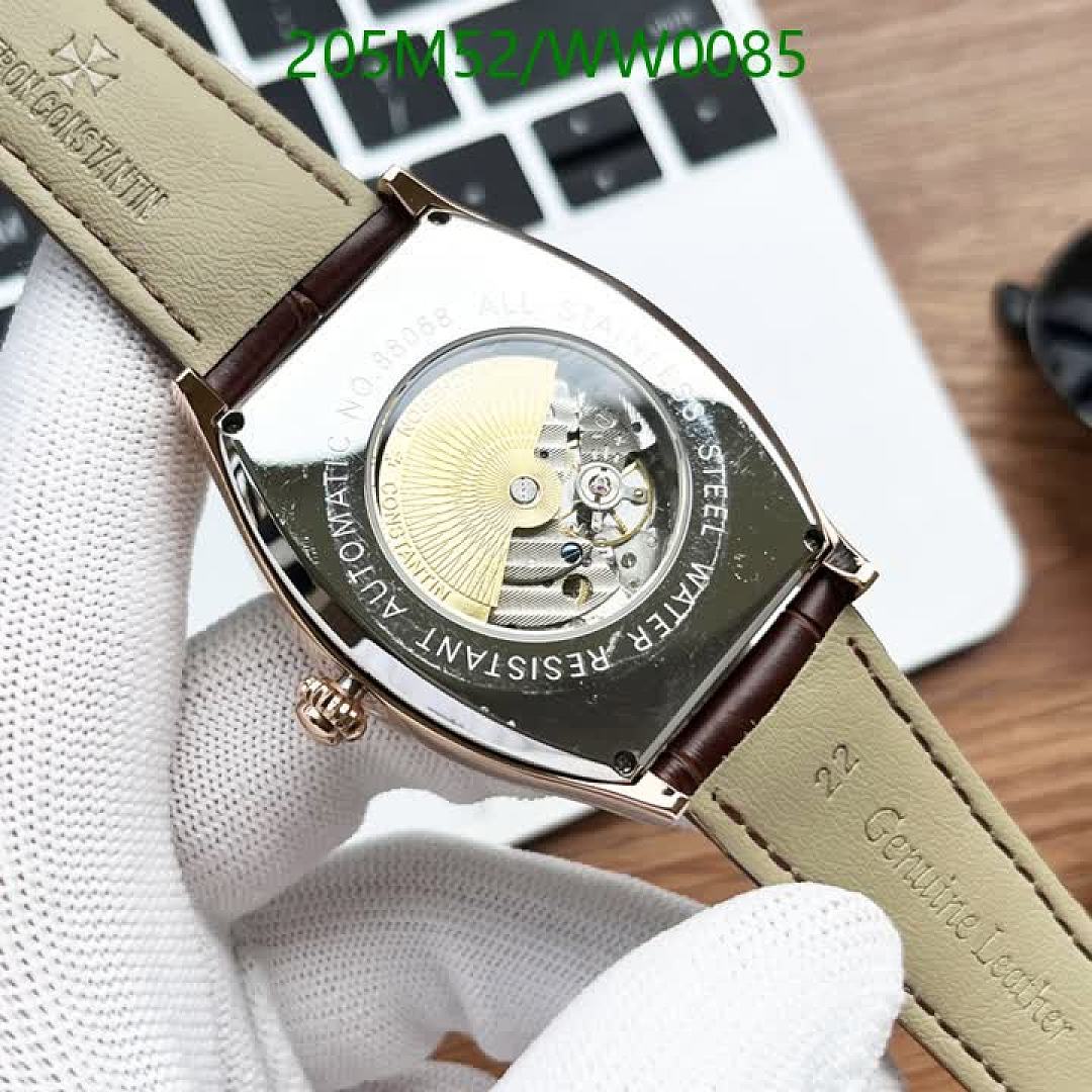 Vacheron Constantin-Watch-Mirror Quality Code: WW0085 $: 205USD