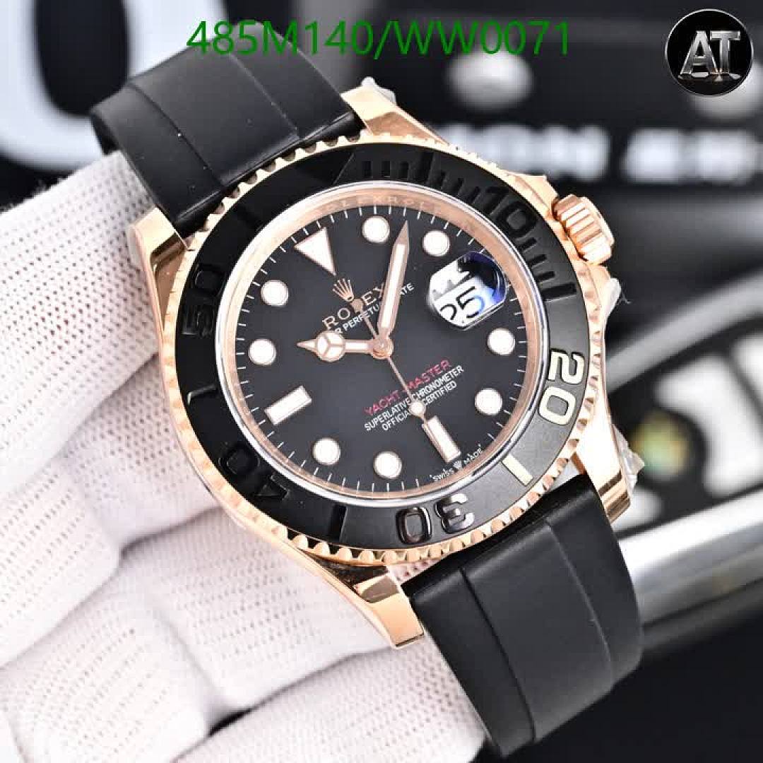 Rolex-Watch-Mirror Quality Code: WW0071 $: 485USD
