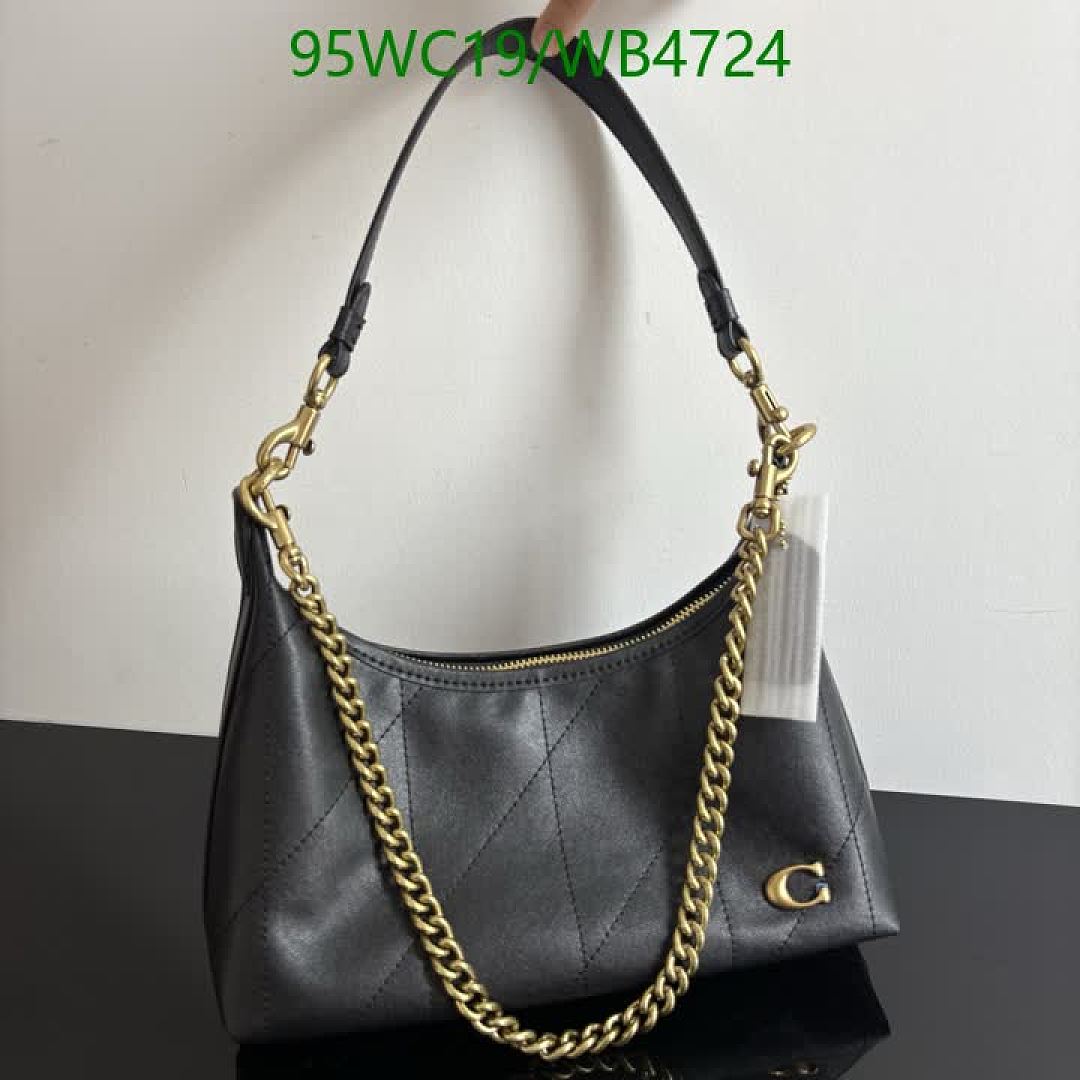 Coach-Bag-4A Quality Code: WB4724 $: 95USD
