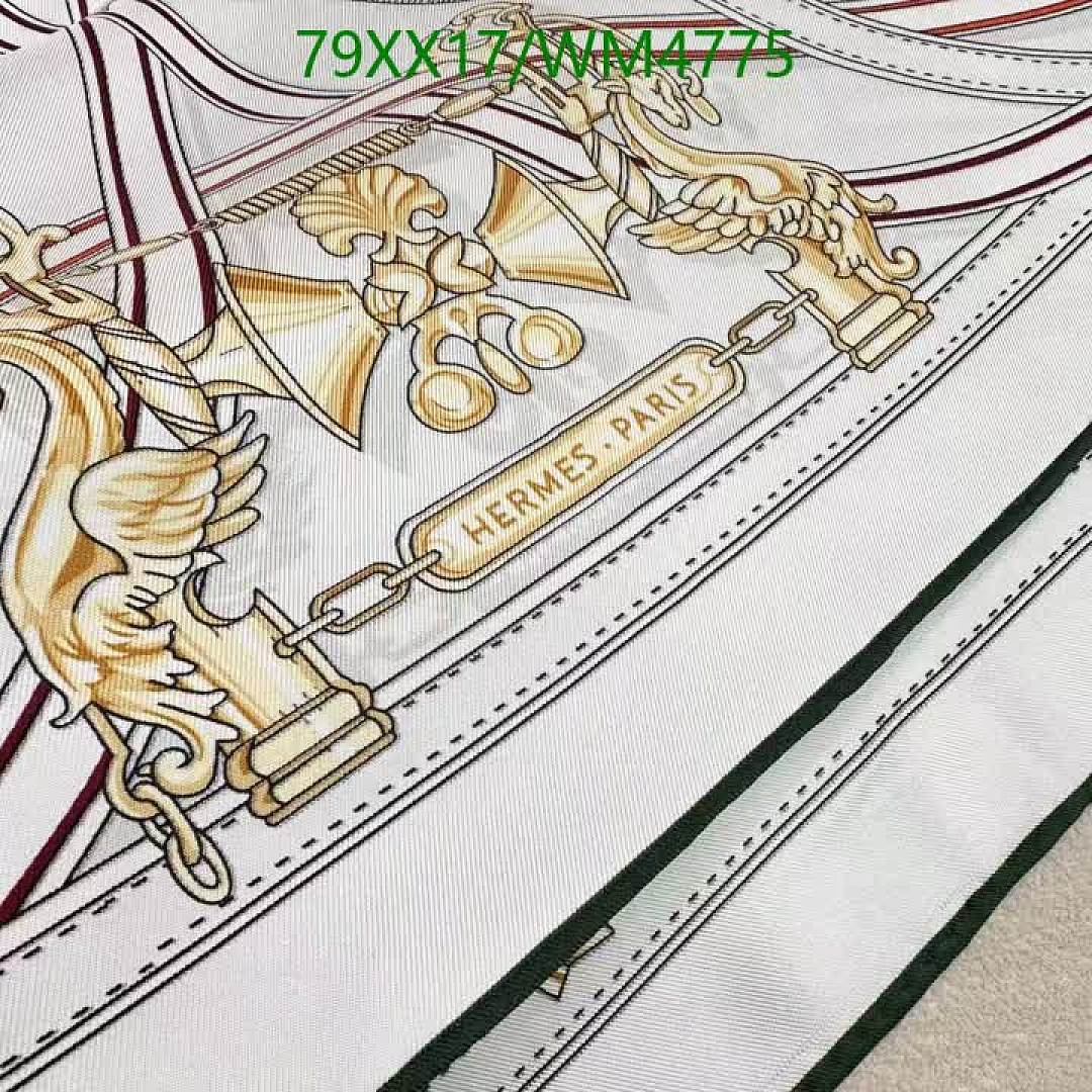 Hermes-Scarf Code: WM4775 $: 79USD