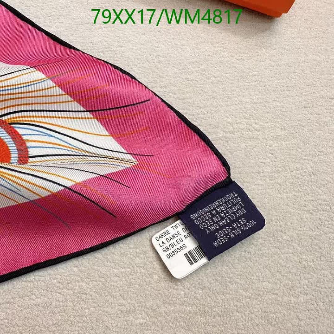 Hermes-Scarf Code: WM4817 $: 79USD