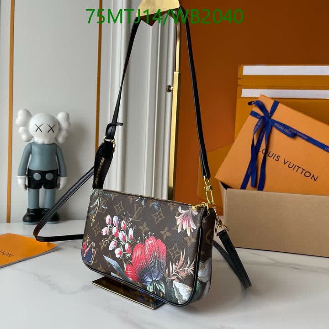 LV-Bag-4A Quality Code: WB2040 $: 75USD