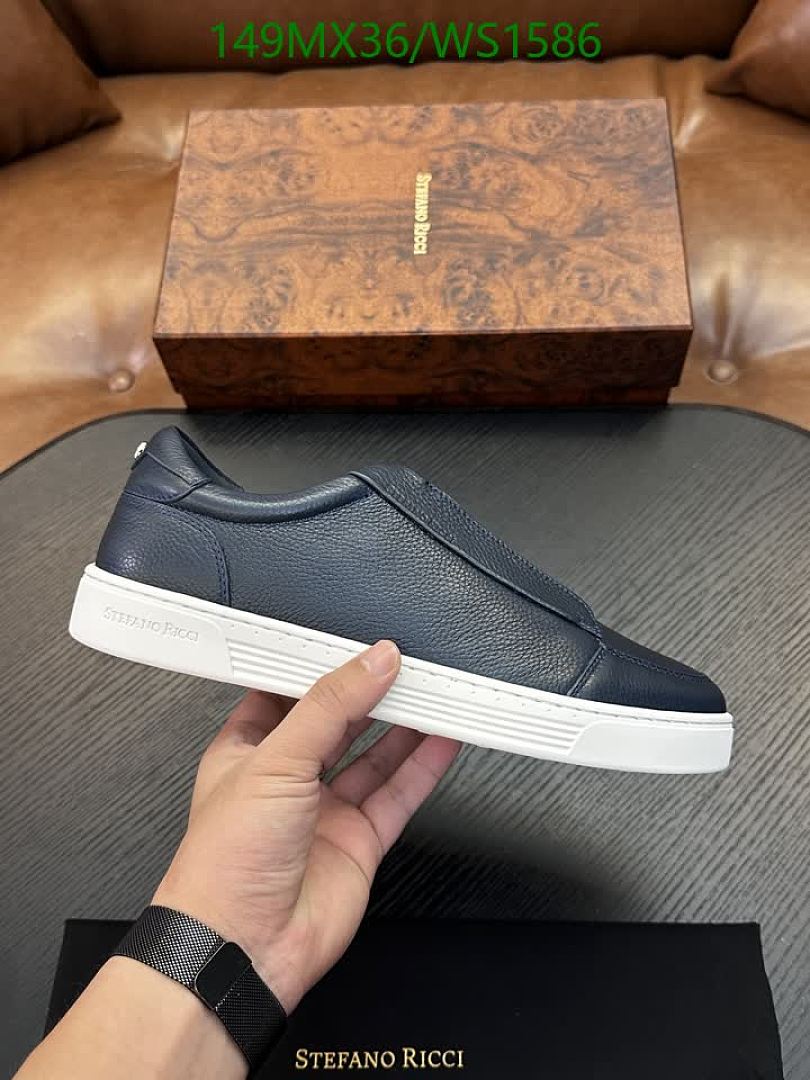 Stefano Ricci-Men shoes Code: WS1586 $: 149USD