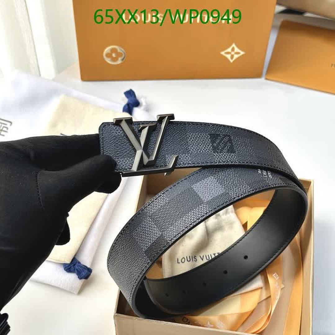 LV-Belts Code: WP0949 $: 65USD