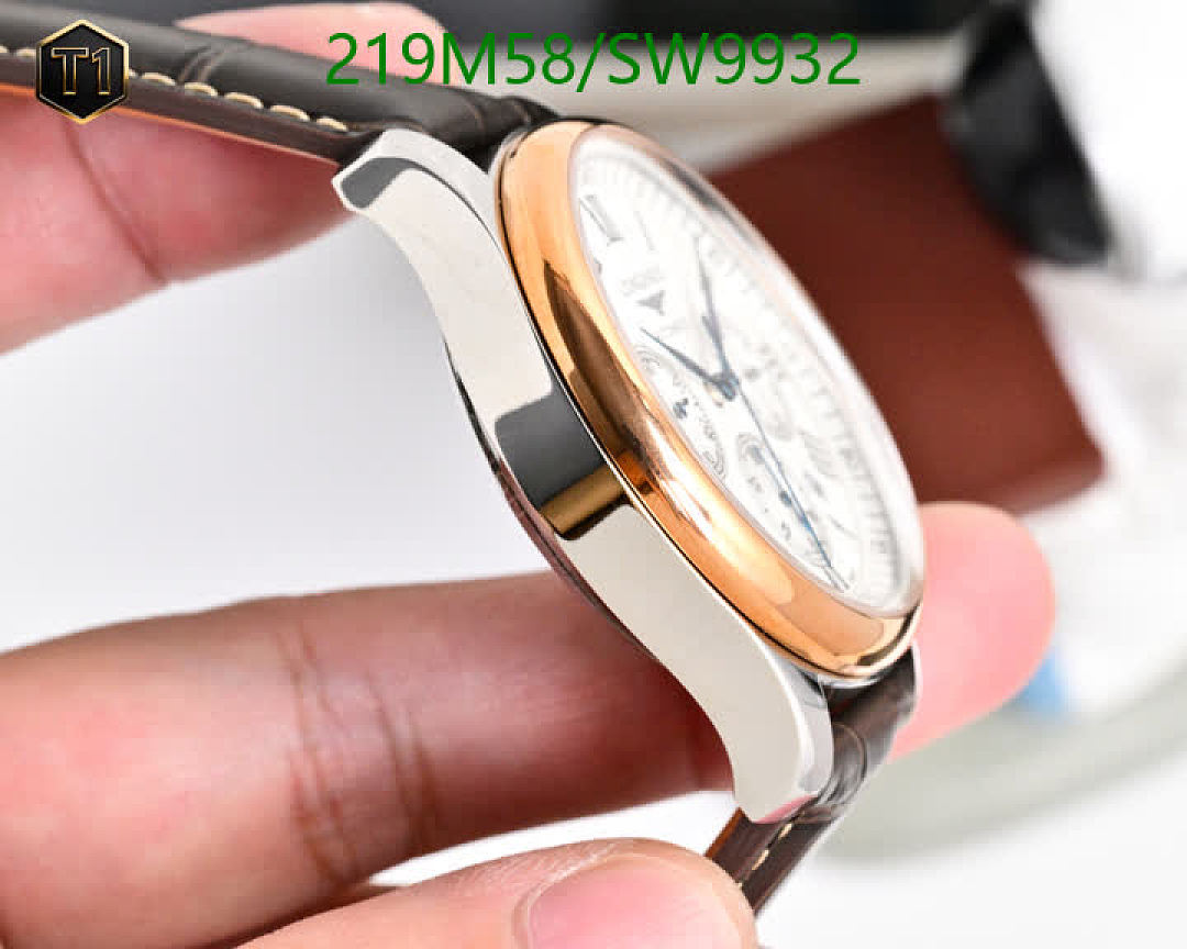 Longines-Watch-Mirror Quality Code: SW9932 $: 219USD