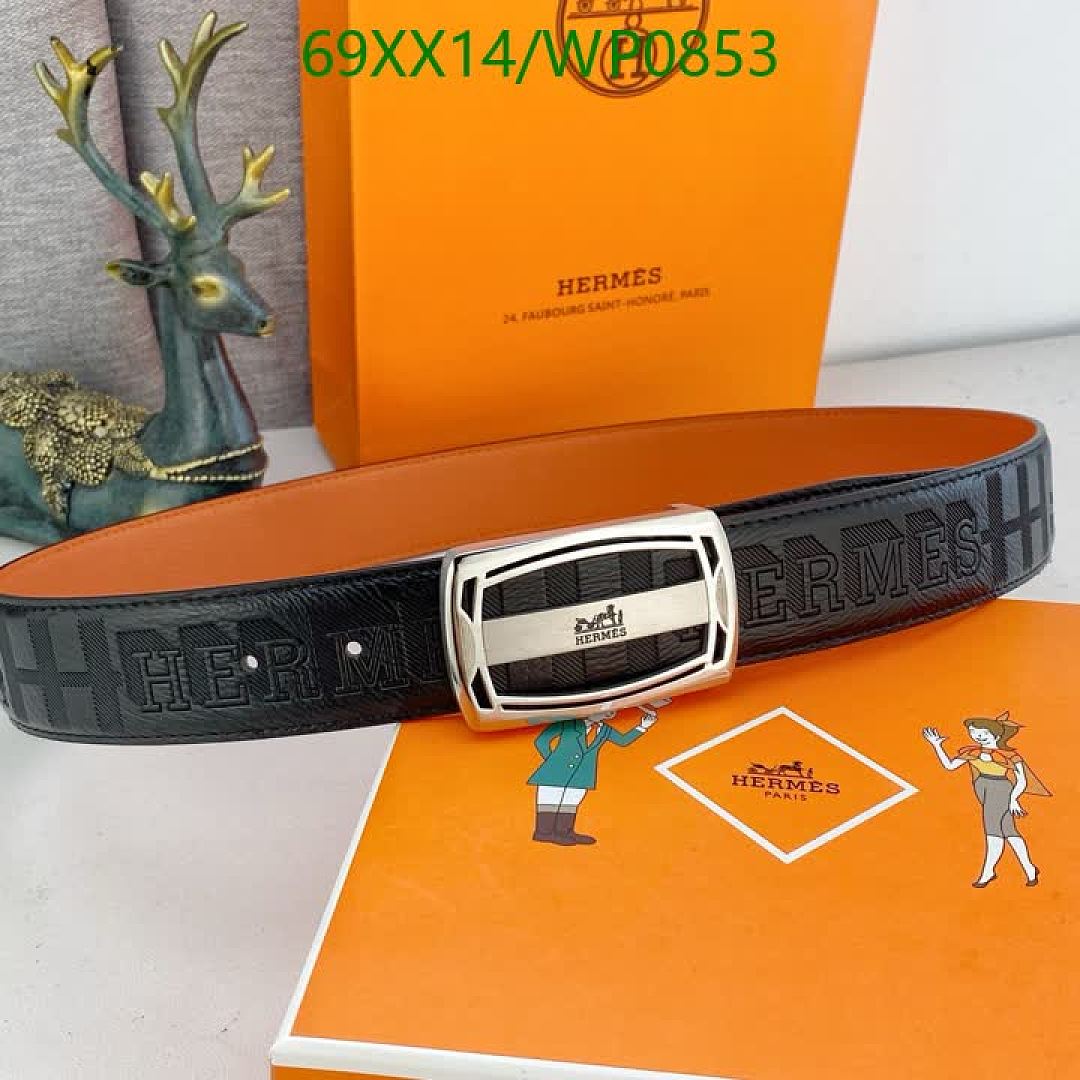 Hermes-Belts Code: WP0853 $: 69USD