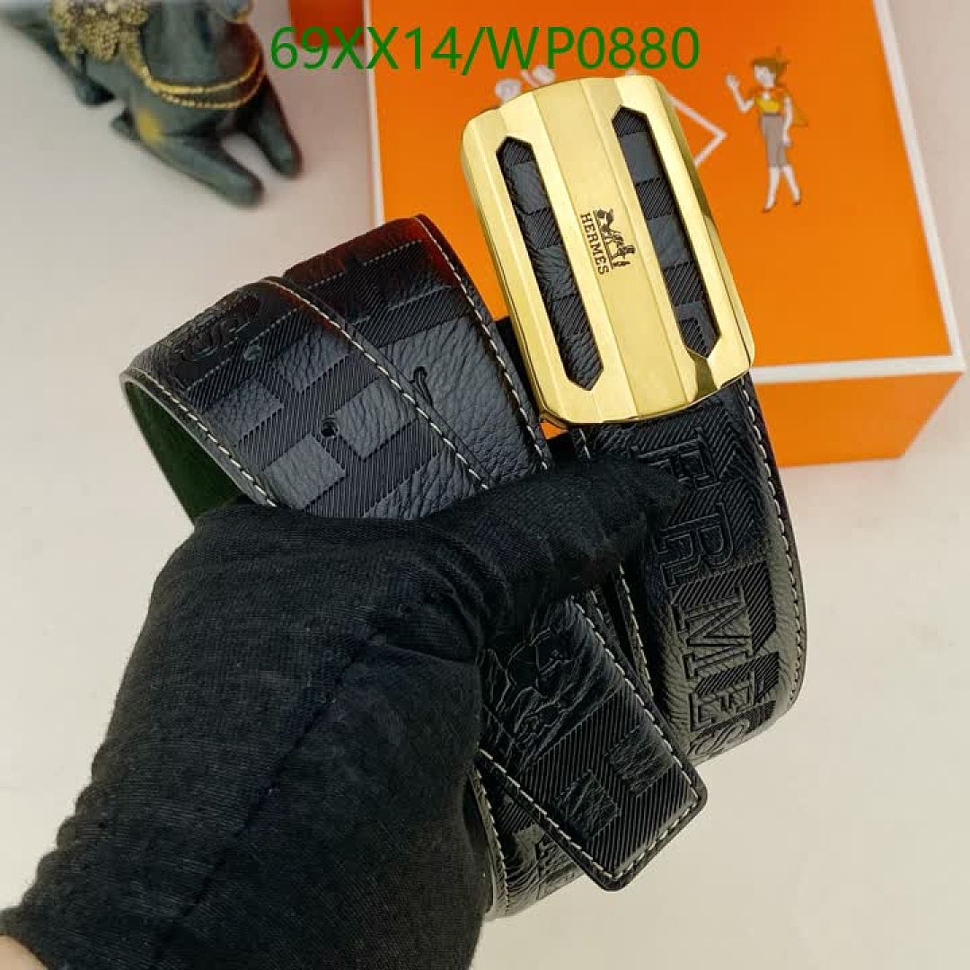 Hermes-Belts Code: WP0880 $: 69USD