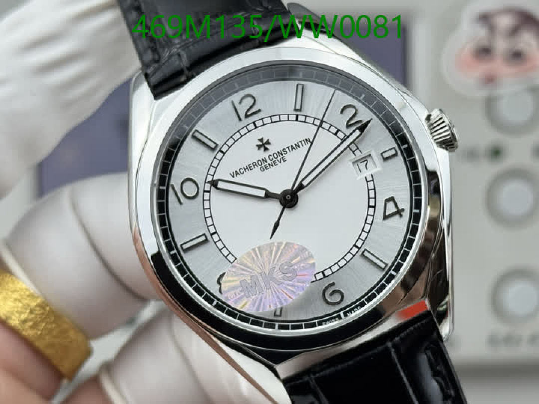 Vacheron Constantin-Watch-Mirror Quality Code: WW0081 $: 469USD