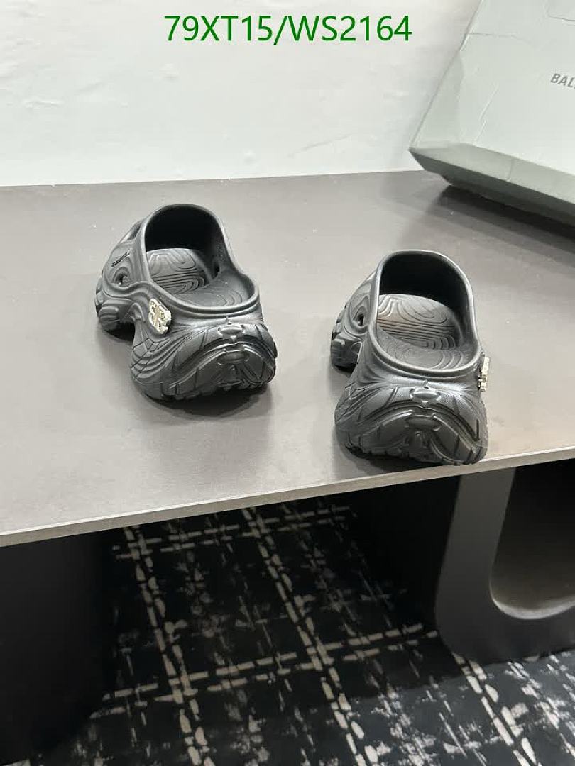 Balenciaga-Women Shoes Code: WS2164 $: 79USD