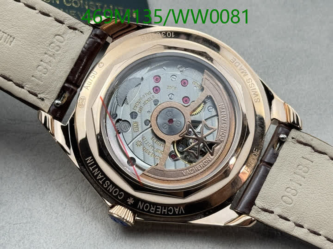 Vacheron Constantin-Watch-Mirror Quality Code: WW0081 $: 469USD