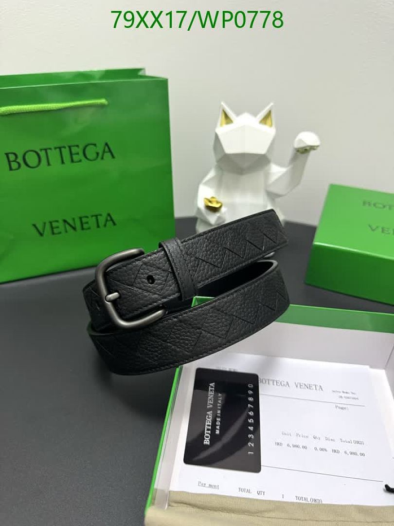 BV-Belts Code: WP0778 $: 79USD