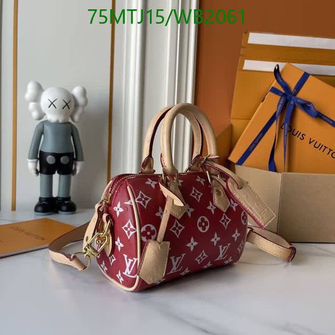 LV-Bag-4A Quality Code: WB2061 $: 75USD