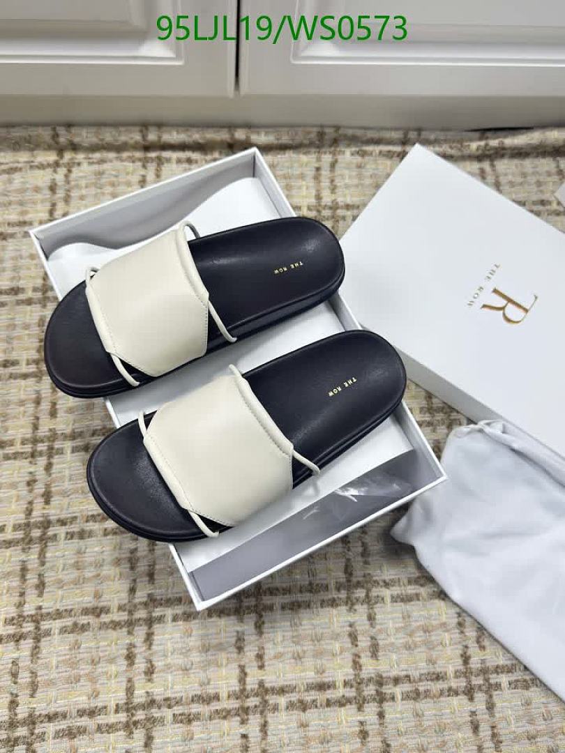 LV-Women Shoes Code: WS0573 $: 95USD