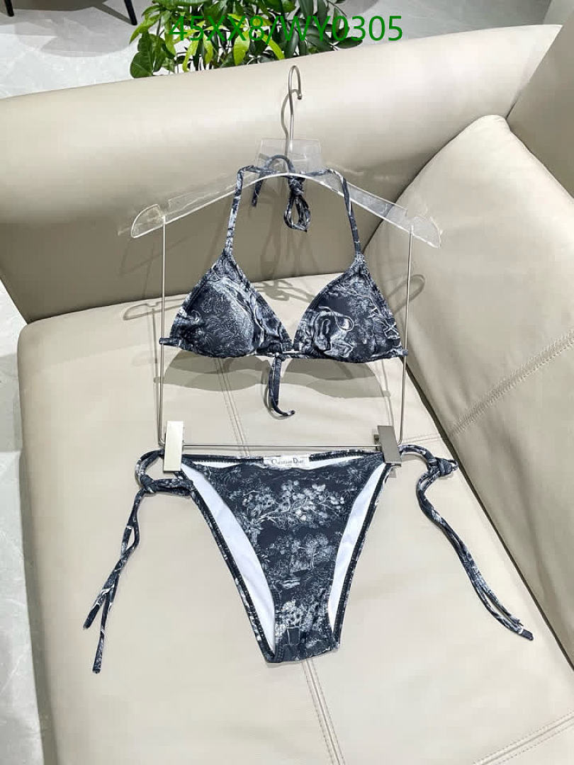 Dior-Swimsuit Code: WY0305 $: 45USD