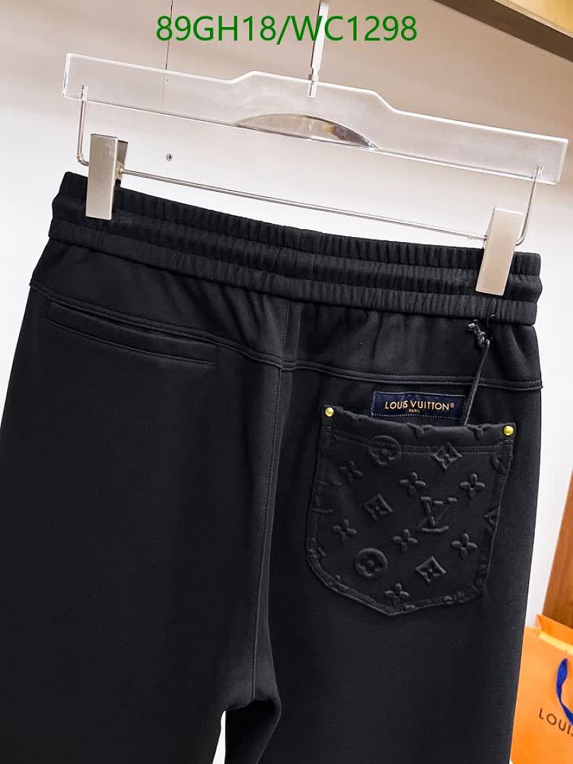 LV-Clothing Code: WC1298 $: 89USD