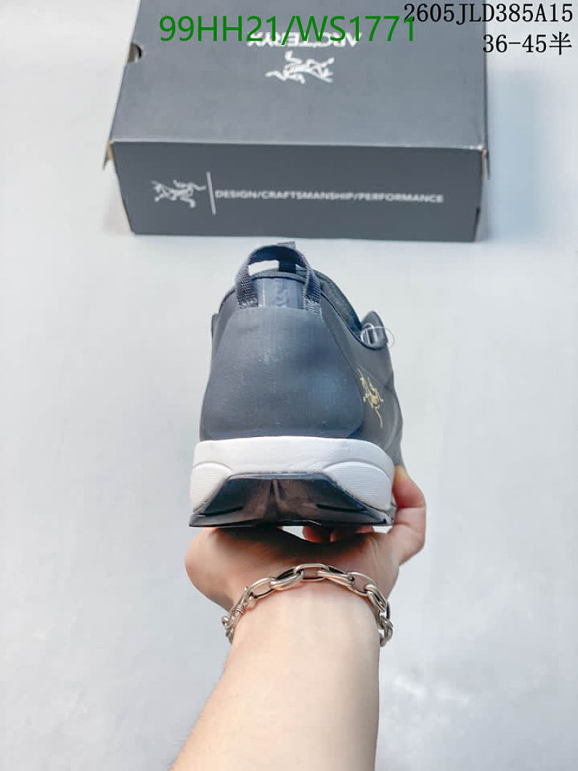 Arcteryx-Women Shoes Code: WS1771 $: 99USD