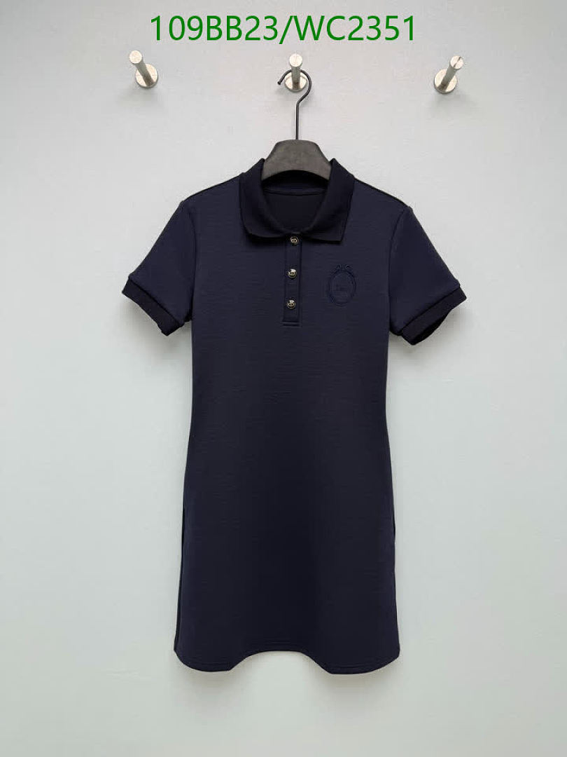 Dior-Clothing Code: WC2351 $: 109USD