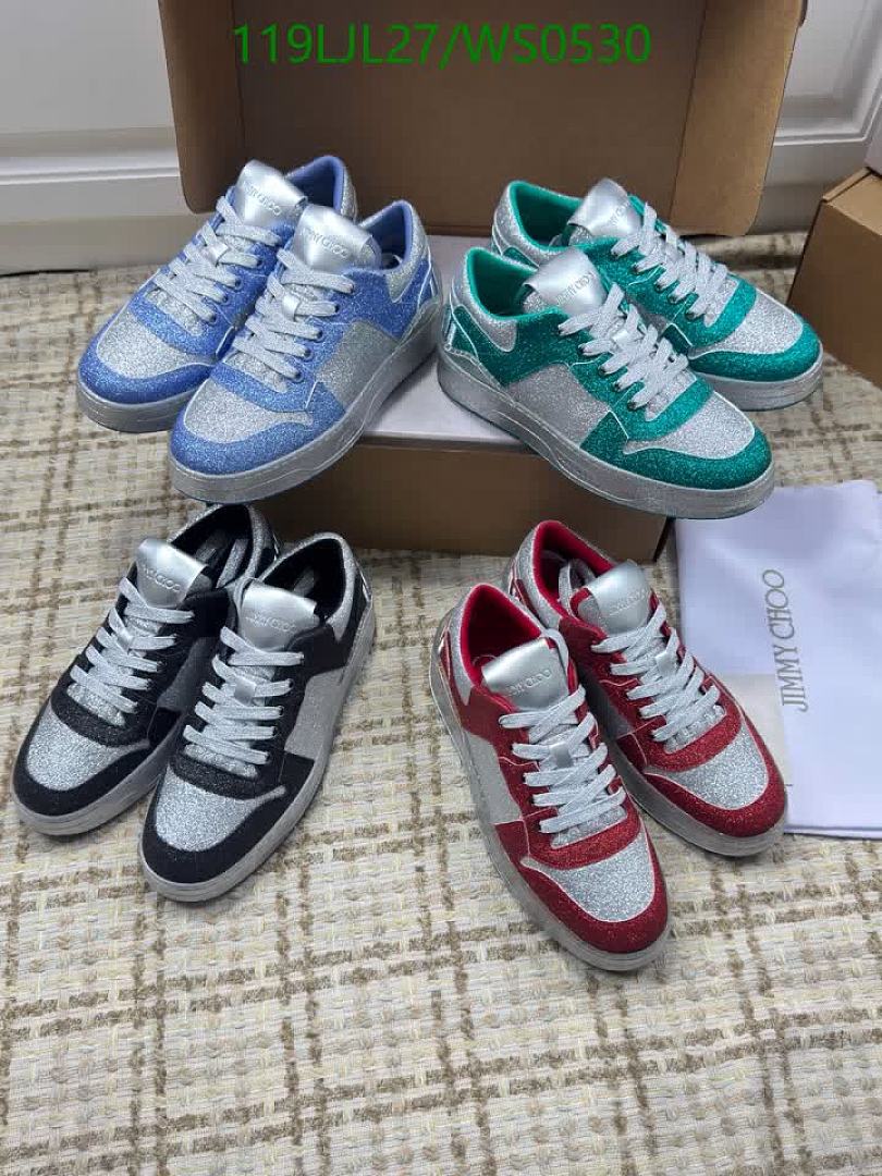 Jimmy Choo-Women Shoes Code: WS0530 $: 119USD