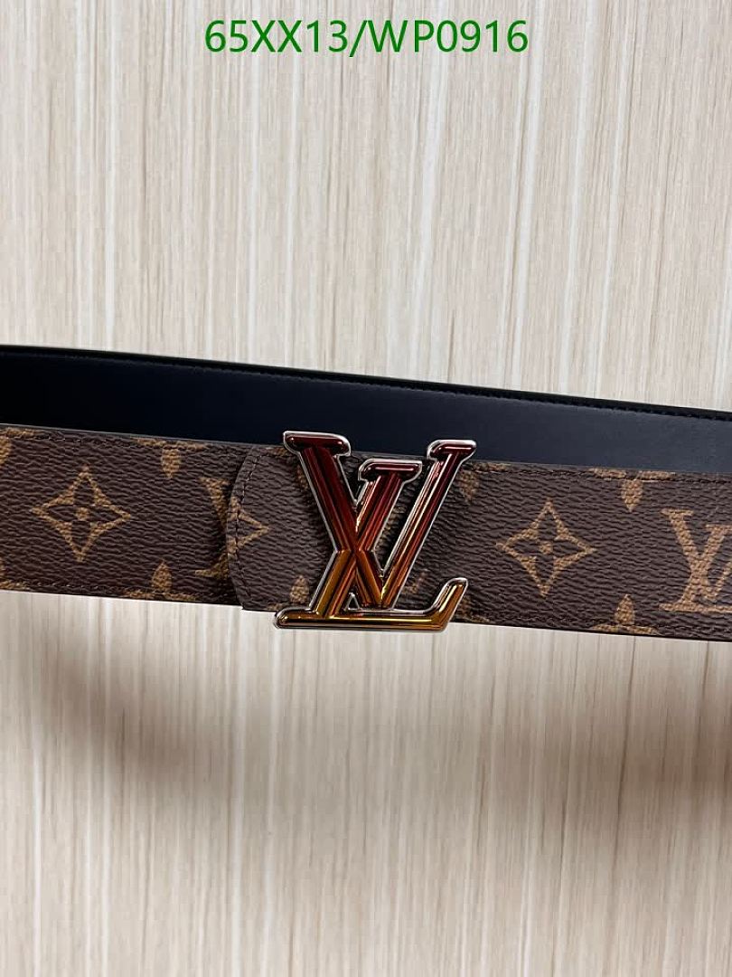 LV-Belts Code: WP0916 $: 65USD