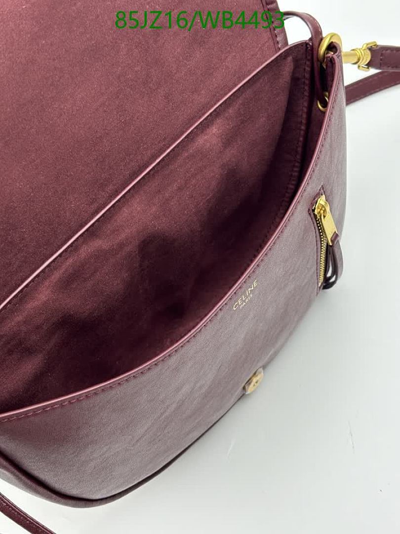 Celine-Bag-4A Quality Code: WB4493 $: 85USD