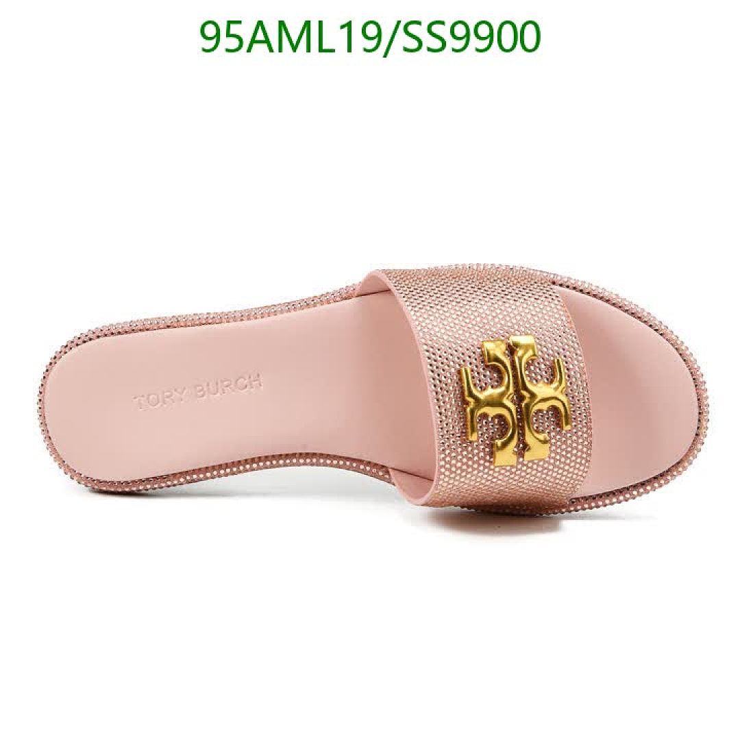 Tory Burch-Women Shoes Code: SS9900 $: 95USD