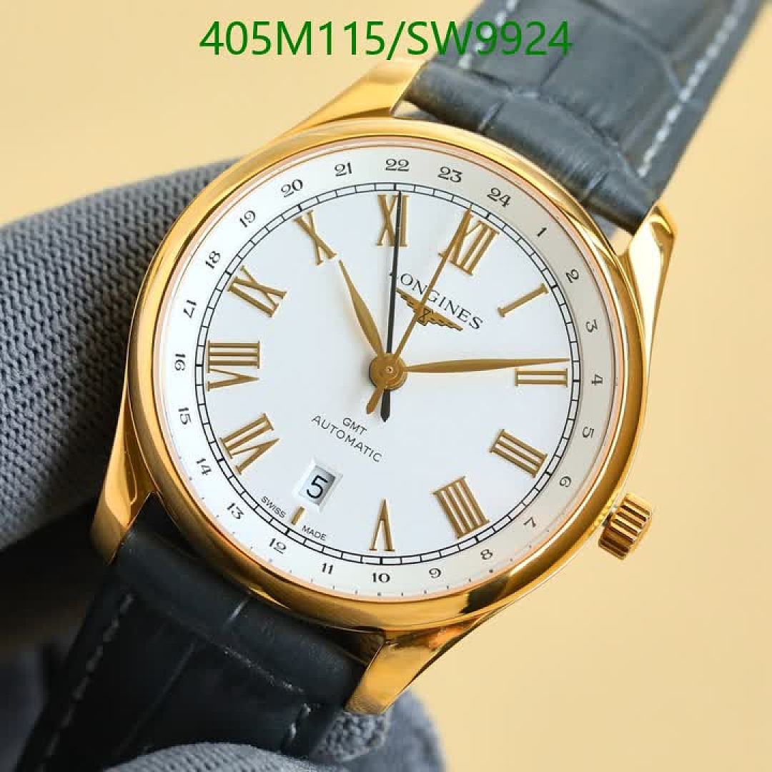 Longines-Watch-Mirror Quality Code: SW9924 $: 405USD