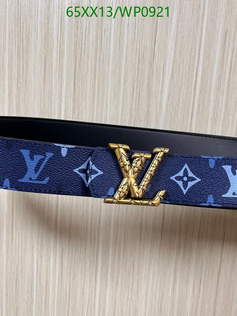 LV-Belts Code: WP0921 $: 65USD