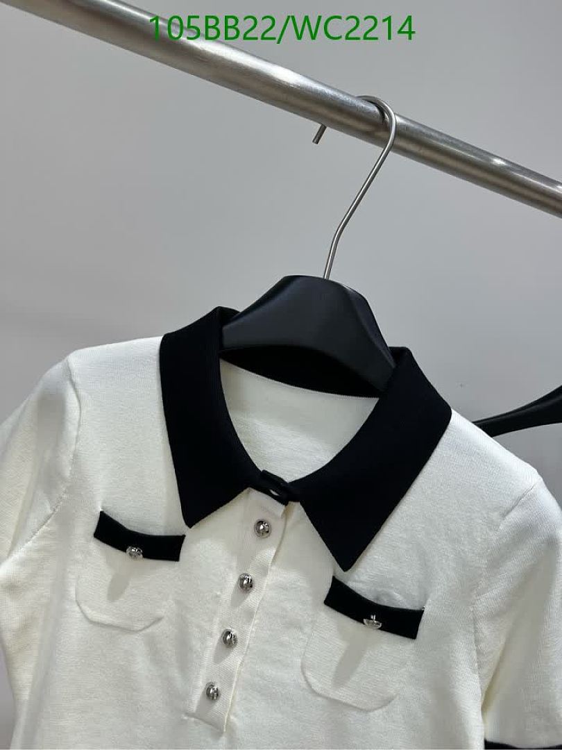 Ann Andelman-Clothing Code: WC2214 $: 105USD