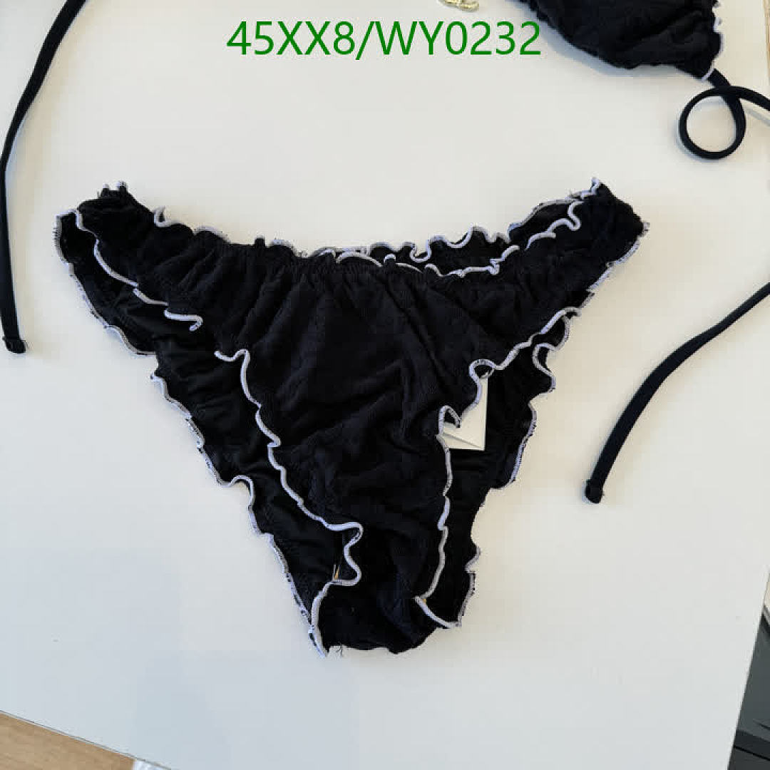 Chanel-Swimsuit Code: WY0232 $: 45USD
