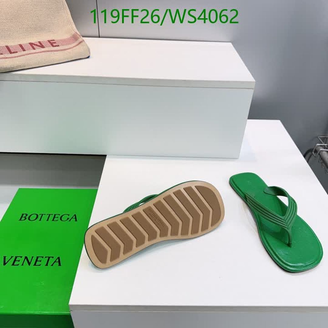 BV-Women Shoes Code: WS4062 $: 119USD