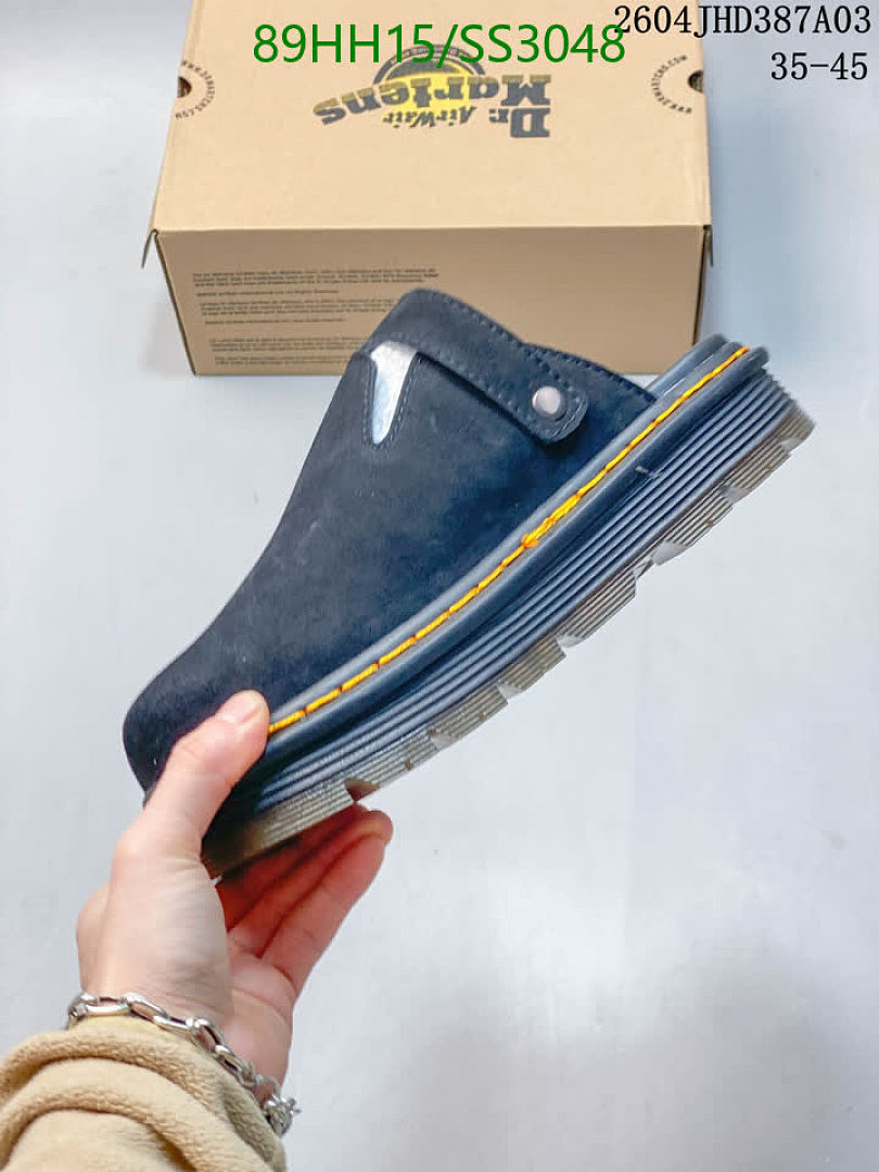 Dr Martens-Women Shoes Code: SS3048 $: 89USD