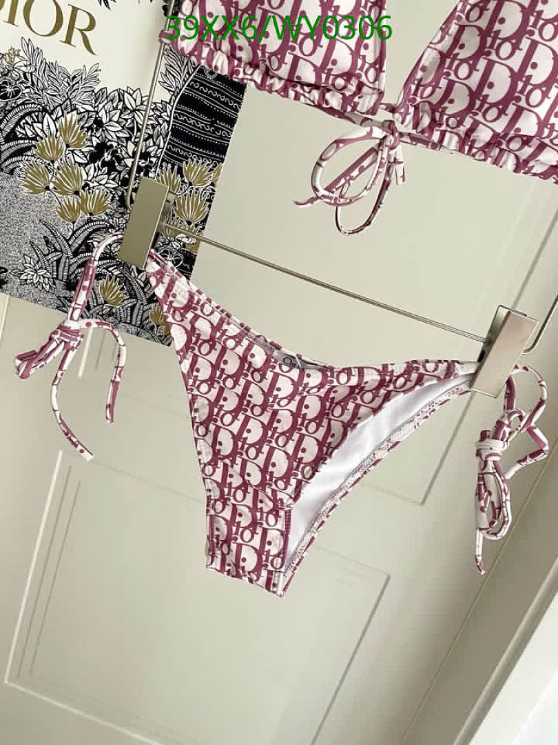 Dior-Swimsuit Code: WY0306 $: 39USD
