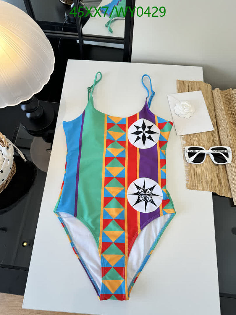 Loewe-Swimsuit Code: WY0429 $: 45USD