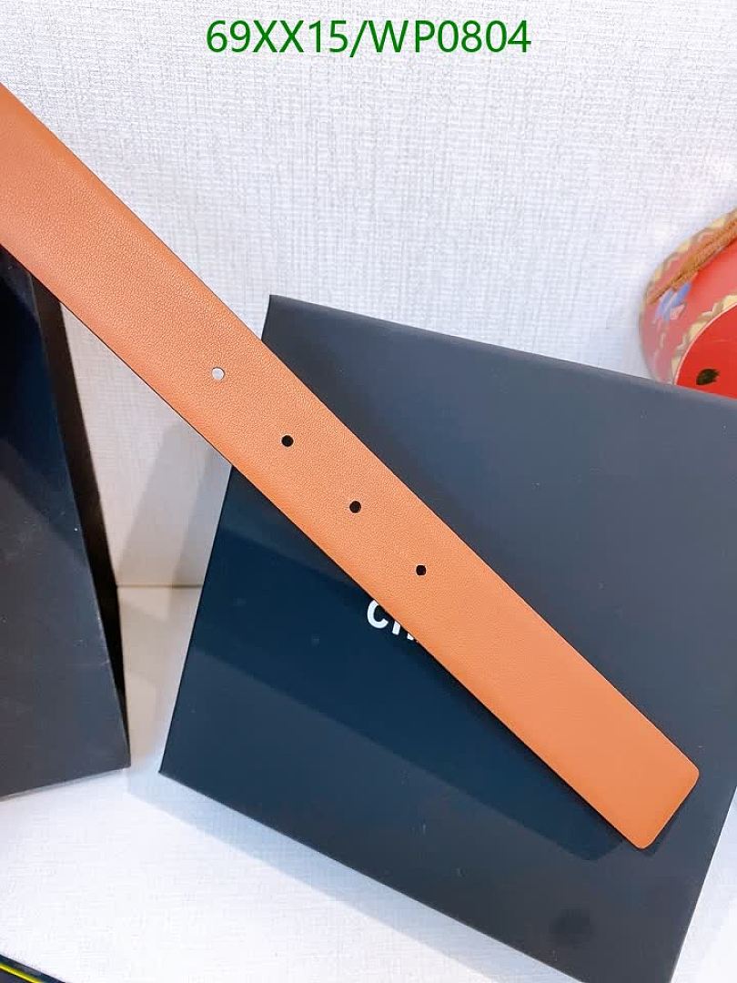 Chanel-Belts Code: WP0804 $: 69USD