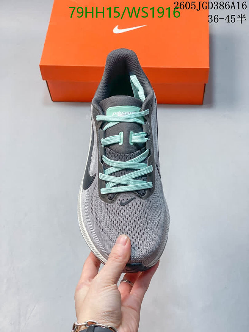 NIKE-Women Shoes Code: WS1916 $: 79USD