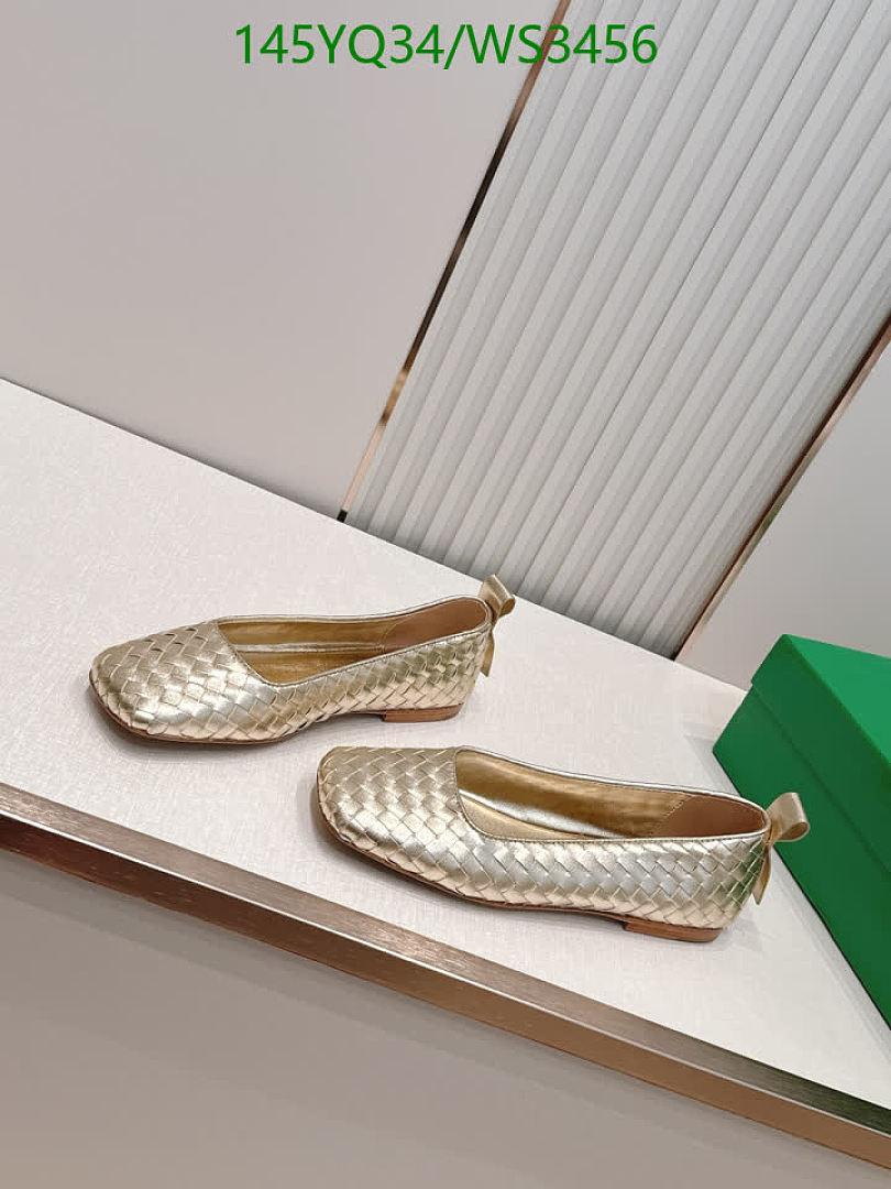 BV-Women Shoes Code: WS3456 $: 145USD
