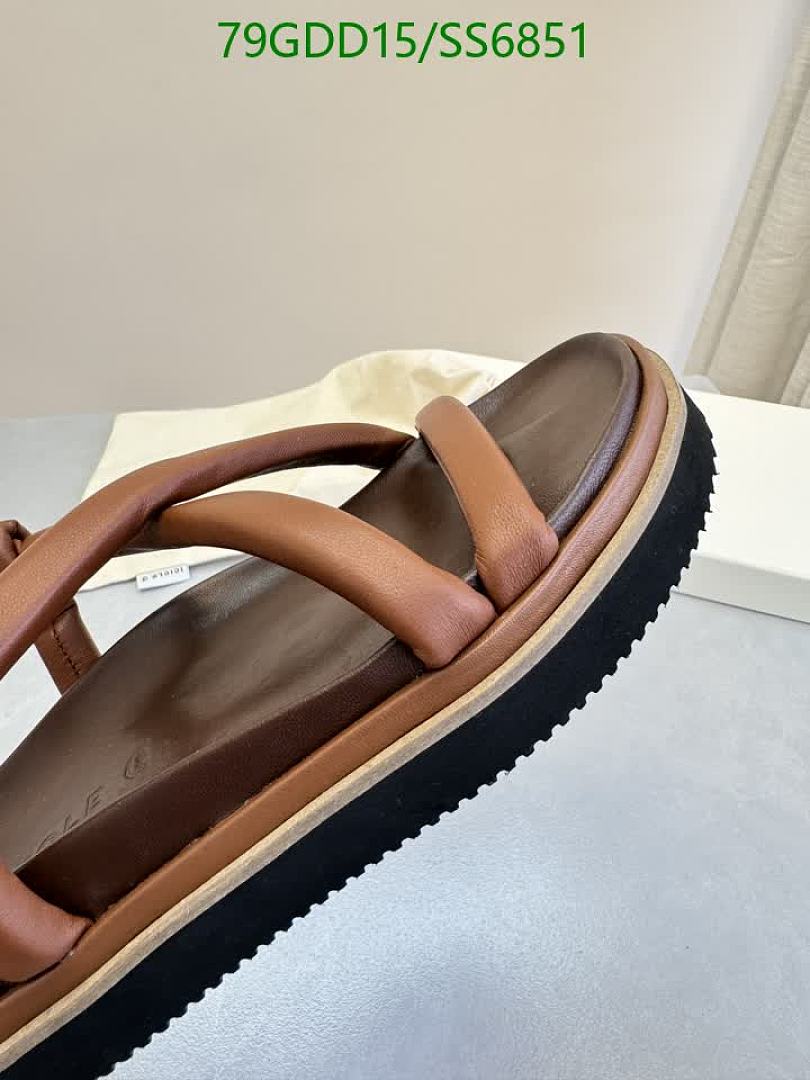 ICICLE-Women Shoes Code: SS6851 $: 79USD