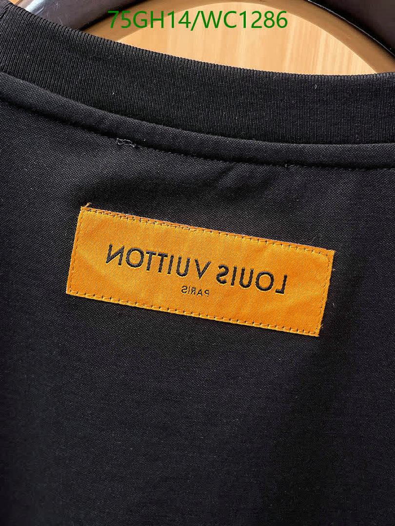 LV-Clothing Code: WC1286 $: 75USD