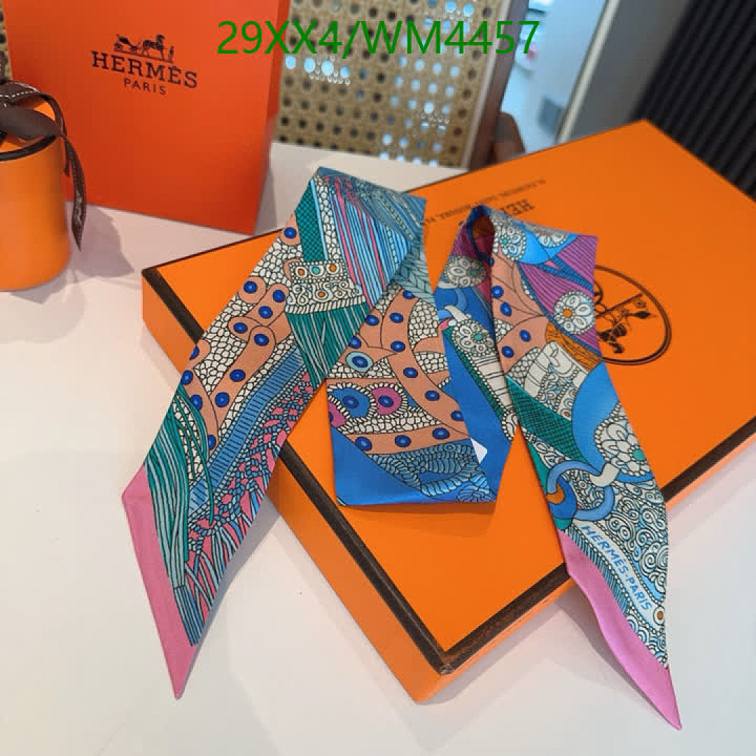 Hermes-Scarf Code: WM4457 $: 29USD