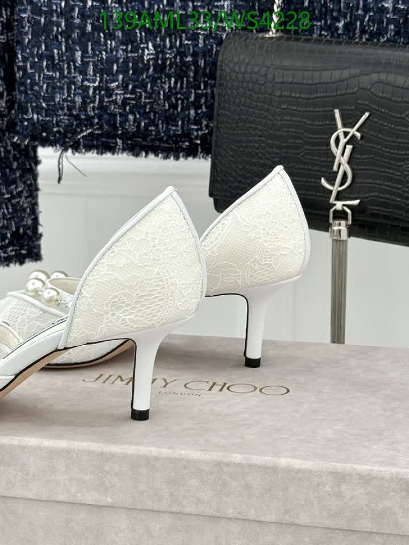 Jimmy Choo-Women Shoes Code: WS4228 $: 139USD