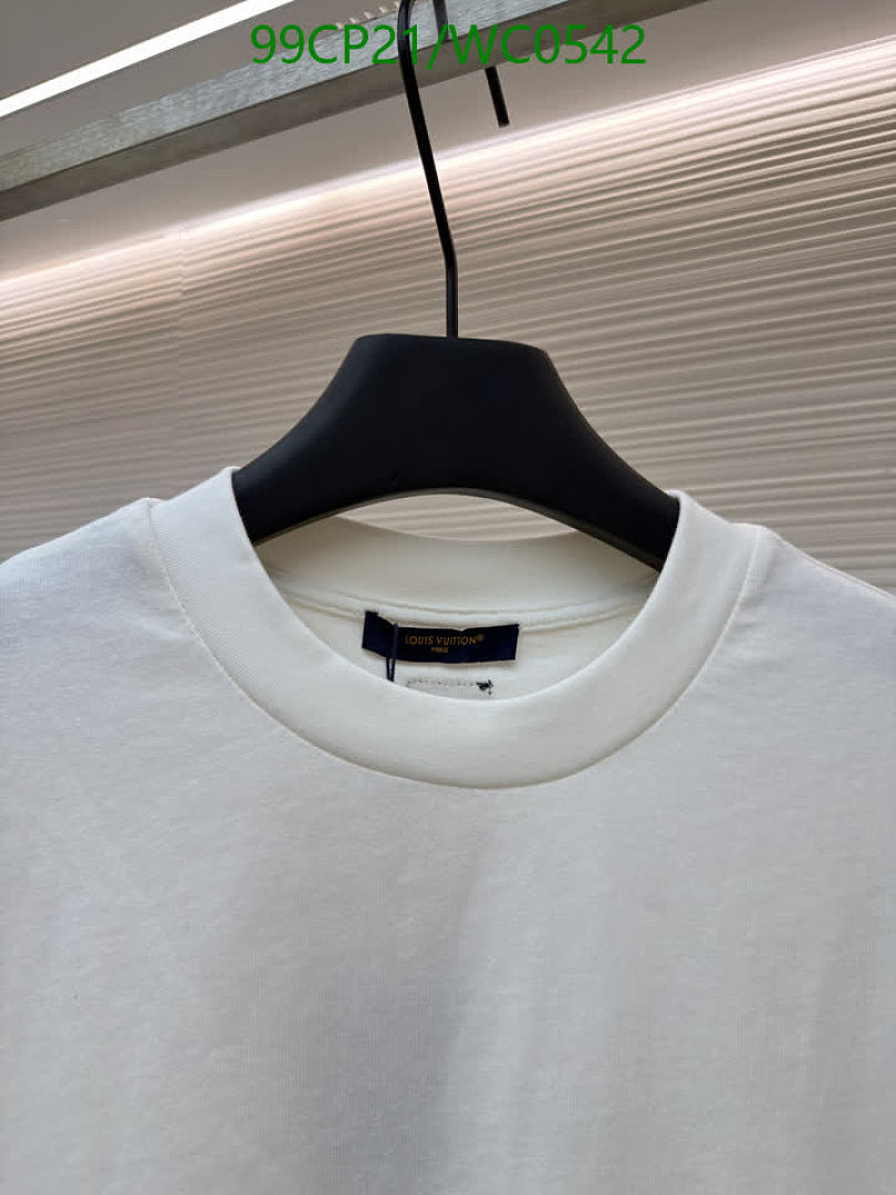 LV-Clothing Code: WC0542 $: 99USD